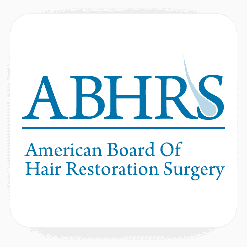 American Board of Hair Restoration Surgery